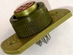 Receptacle RSP7B