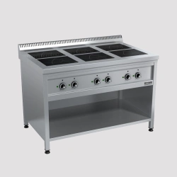 Electric cooker ETK6 art. no. 25267 (series 700)
