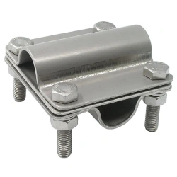 Universal clamp ZU-6N(20/20)