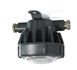 Explosion-proof luminaire VELAN31 ver.1
