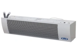 Heat curtain (TVB 8)