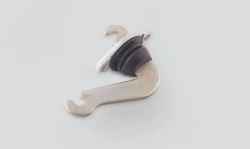 Block of intermediate lever 316300350823000