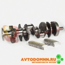 CRANKSHAFT SET 523.1005014
