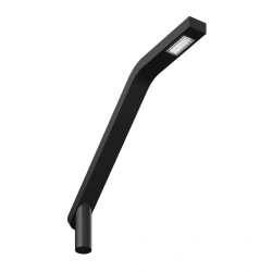 Street lamp SVETHOLL Legno L1370 B120 H850 50W 7050 Lm
