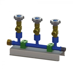 Ramp manifold KR-01-02