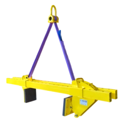 Gripper for kerbstone ZKBu-0,5-0-1000