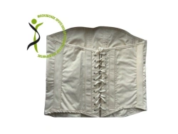 Corset for the thoracolumbar spine KR0-14