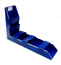 Medical means of transport immobilisation KMSTI-"Omnimed-NN" according to TU 32.50.22-003-09442403-2020, variant of execution: T