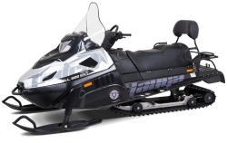 TAYGA Patrul 800 SWT snowmobile