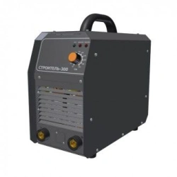 Arc welding rectifier STROITEL-300