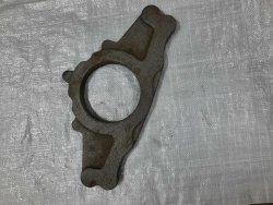 Disc brake bracket 93341-3502015