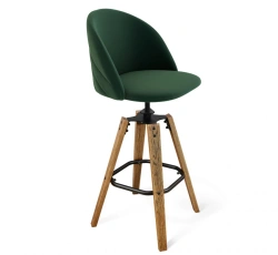 Sheffilton SHT-ST35-2/S93 bar stool