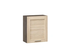 Anastasia Type 3 709 case (Sonome H dark, without handle )