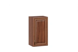 Type 4 LD.270320.000 Kitchen cabinet 400 cabinet (Walnut M )