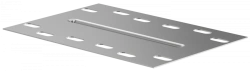 CLP1S-PSOL-150 Tray base cover 150
