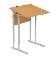Drawing table AGAT 01.09.07