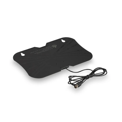 Active Indoor TV Antenna Kroks TV-20 Home