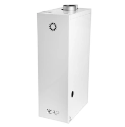 Heating boiler KOV-25SKVS ZhAR