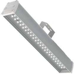 Industrial LED luminaire IO-PROM55