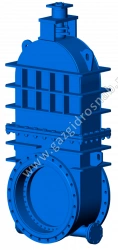 GATE VALVE