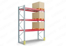 Storage racks