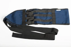 Belt against falling from the bed
