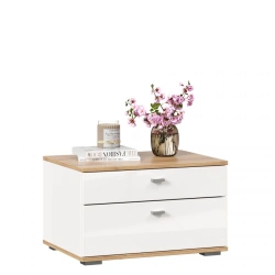 Fiji LD.659060.000 Bedside cabinet (Oak Gold/Kashmir)
