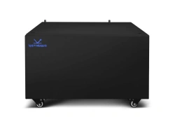 Chassis Katyusha SVM348R, specification TVDP.301432.001
