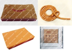 Veterinary imitation pad