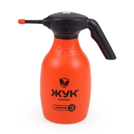 Handheld Battery Sprayer TM "Zhuk" 3L, Article OA-3