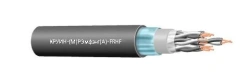 Cable KRUIN-(M)REmfzng(A)-FRHF -U* (1 - 37)x(2, 3, 4)x(0,2 -2,5)