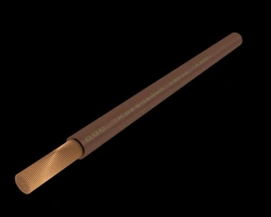 PUGVng(A)-LS wire for rated voltage up to 450/750 V