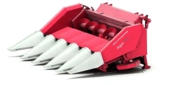 Maize harvester PPK-575-51 "Argus 575" EGR "Argus 575"