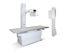 X-ray diagnostic digital complex "MEDIKS-RC-"AMIKO" according to TU 9442-002-40198845-2011, version 2.