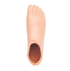 9H21 Foot shell