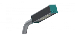 i-lux MD ST K series LED luminaire