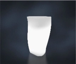 Cachepot TWIST, article 220