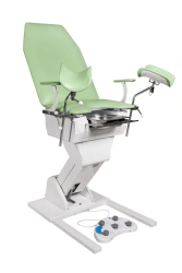 Gynaecological-urological chair "Claire"-KGEM-01