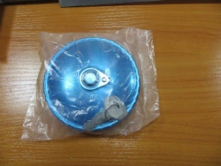 Half-turn cover 55.100-1103010