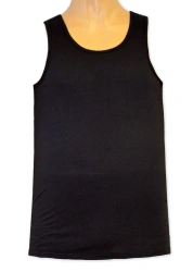 T-shirt for convicted men TU 14.19.12-315-08946314-2021, with Modification No.1