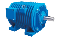 Asynchronous roller conveyor motors with power from 750 W to 75 kW ARMK