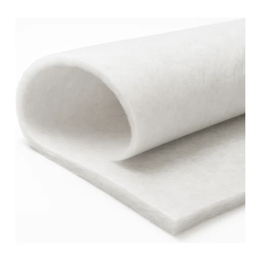 Nonwoven Fabrics