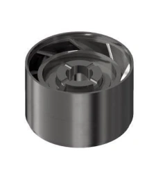 Diffuser guide apparatus, REDA D1750N, REDALIT