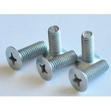 Screws with semi countersunk head 120 OST 1 31565-80