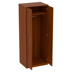 Wooden wardrobe 800x600x2000 mm Art. ?-6