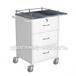 Manipulation table SIA-3