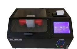Liquid dielectric testing apparatus AVIM-90P