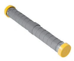 MJRP 50N Connecting clamp