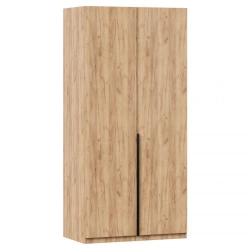 Nord LD.677070.000 Double-leaf cupboard (Golden Oak )
