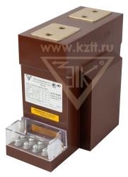 Current transformer TLO-10 M15